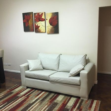 Cordoba Inn Buenos Aires Eksteriør bilde
