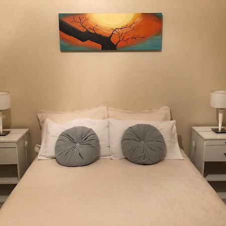 Cordoba Inn Buenos Aires Eksteriør bilde