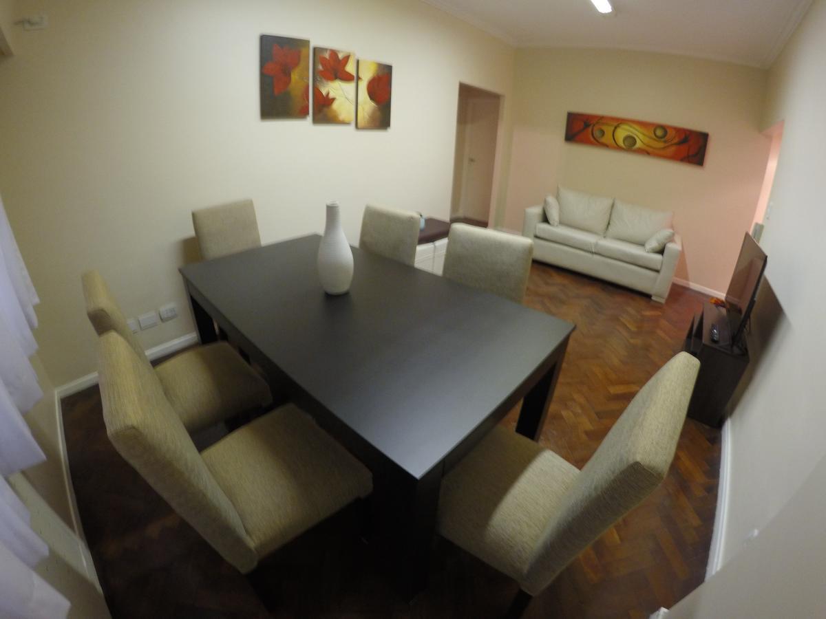 Cordoba Inn Buenos Aires Eksteriør bilde