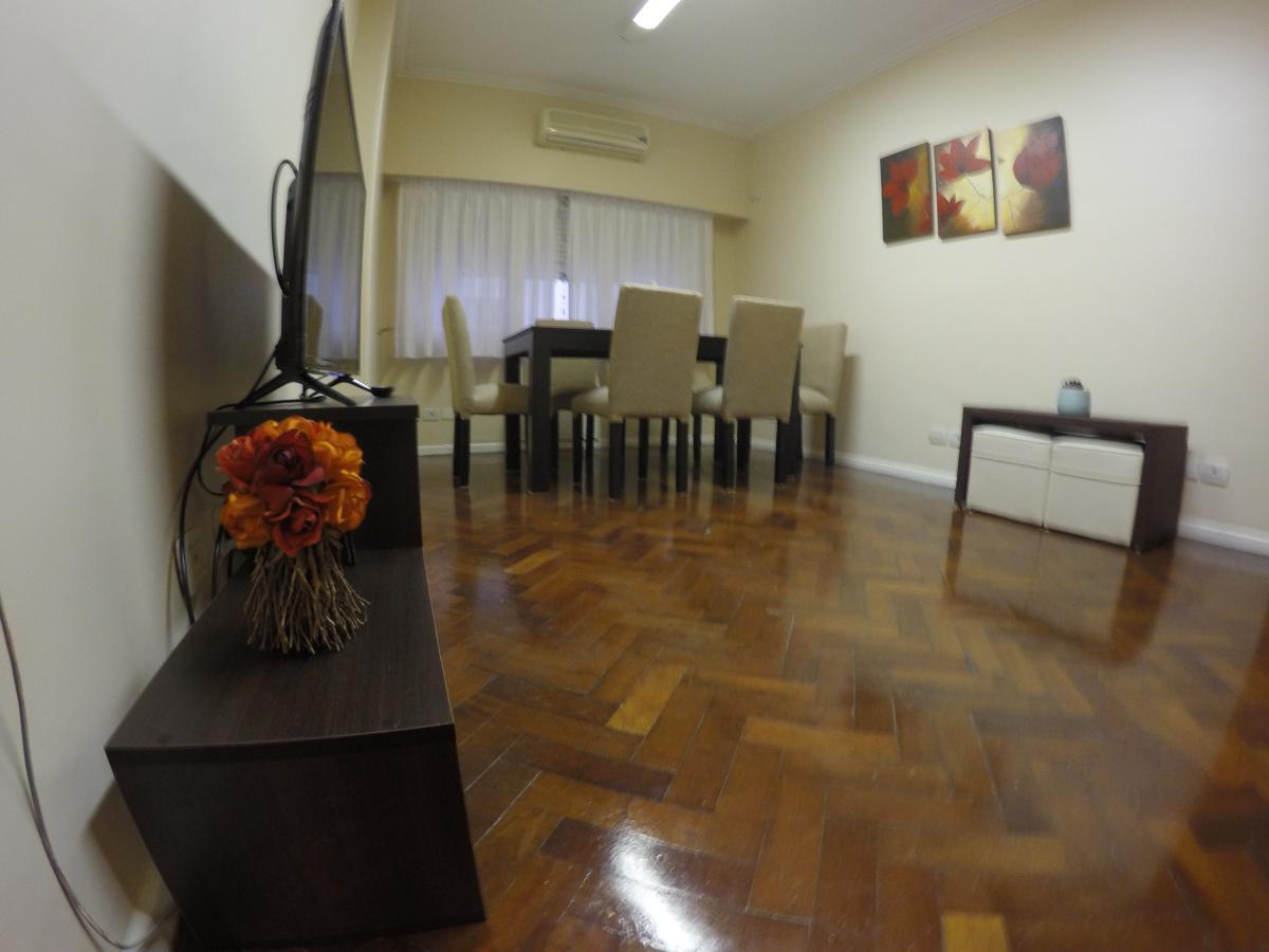 Cordoba Inn Buenos Aires Eksteriør bilde