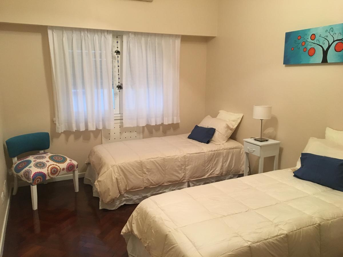 Cordoba Inn Buenos Aires Eksteriør bilde