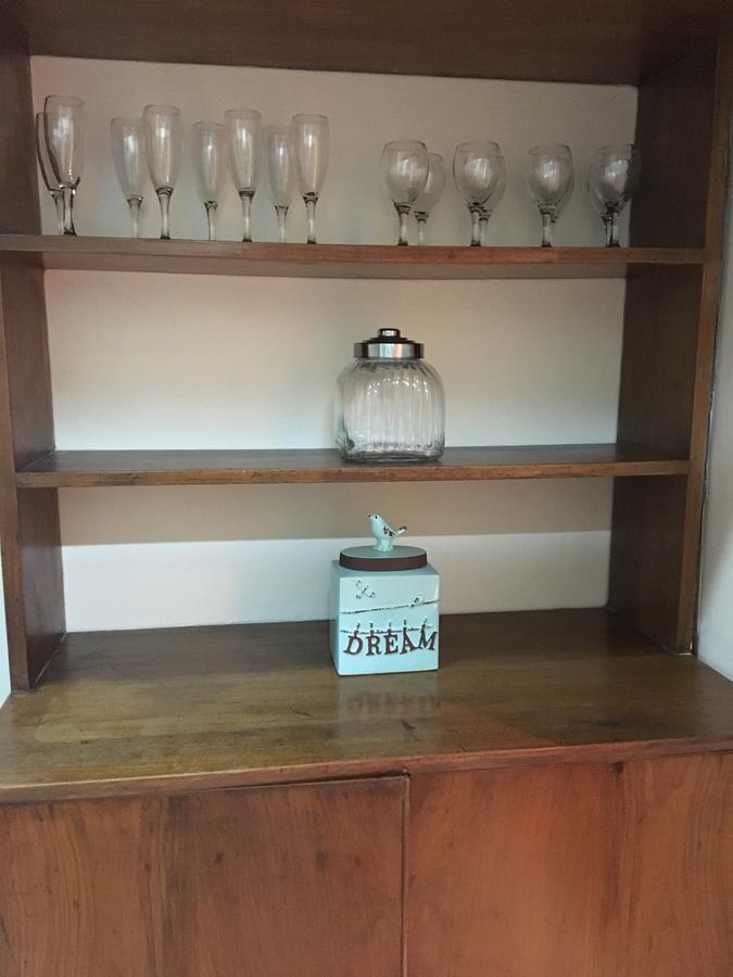 Cordoba Inn Buenos Aires Eksteriør bilde