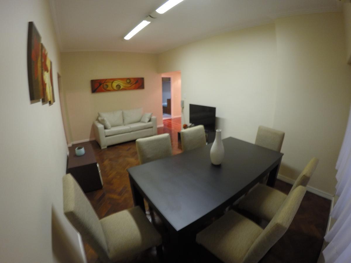 Cordoba Inn Buenos Aires Eksteriør bilde