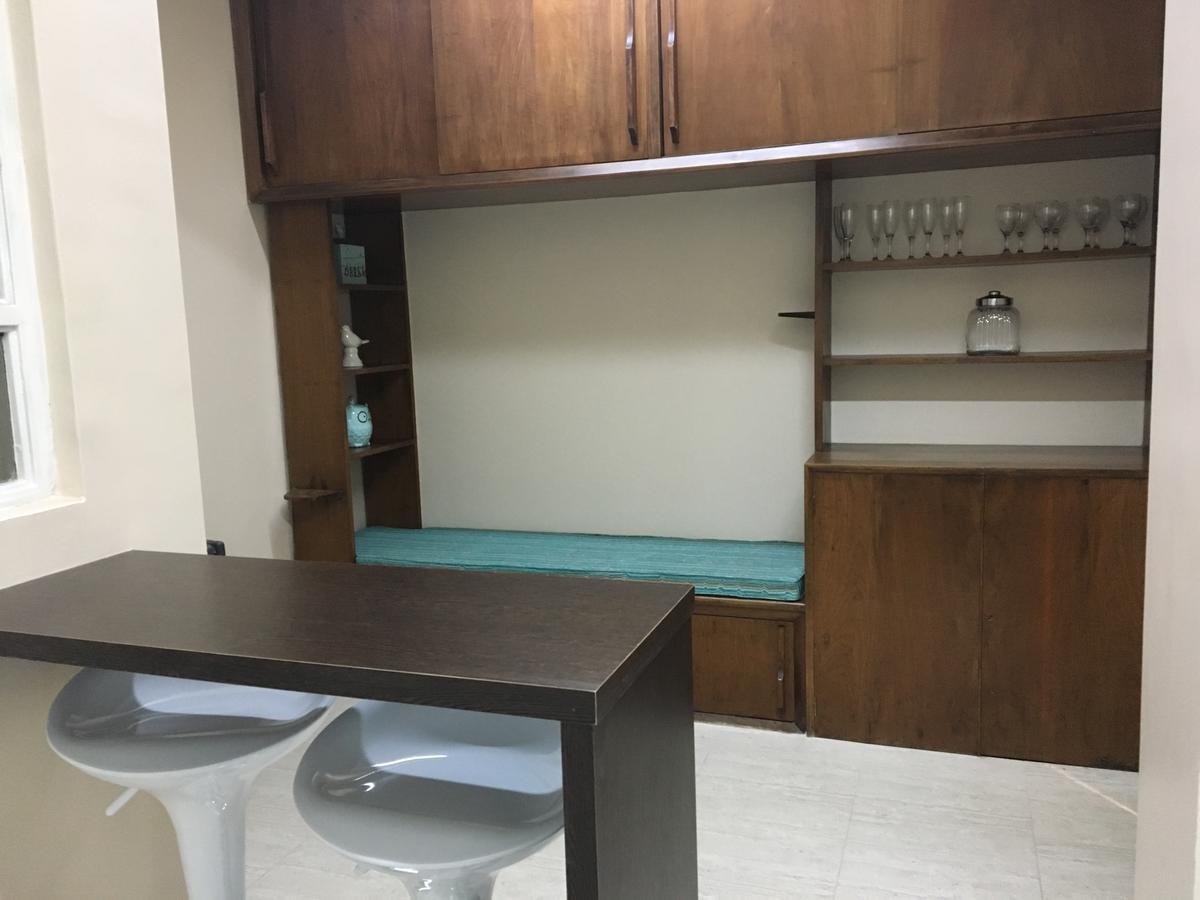 Cordoba Inn Buenos Aires Eksteriør bilde