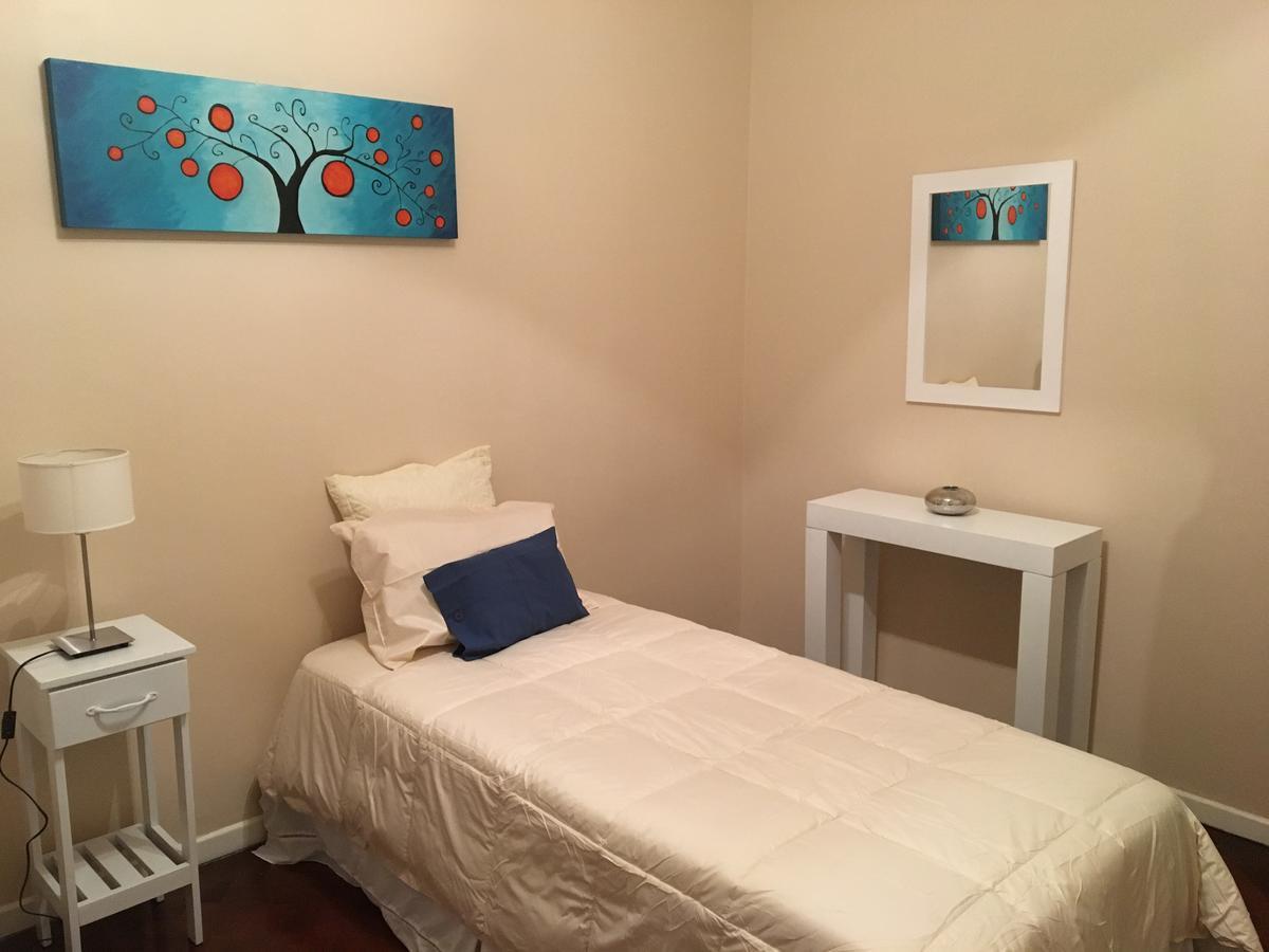 Cordoba Inn Buenos Aires Eksteriør bilde