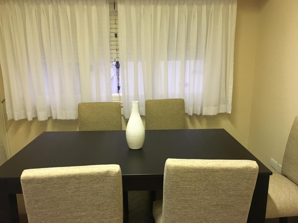 Cordoba Inn Buenos Aires Eksteriør bilde