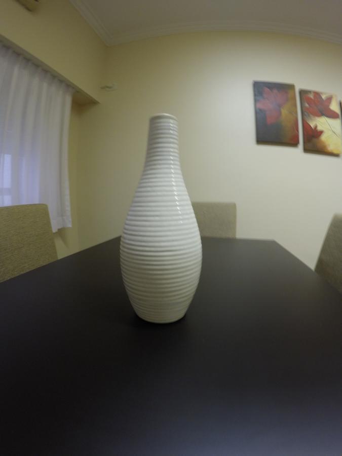 Cordoba Inn Buenos Aires Eksteriør bilde