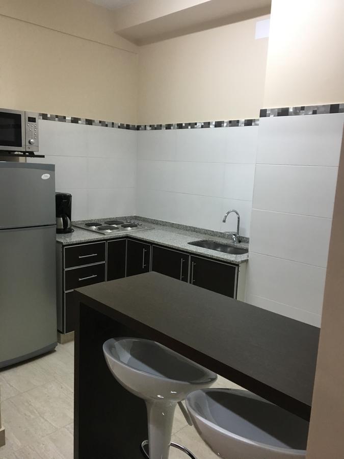 Cordoba Inn Buenos Aires Eksteriør bilde
