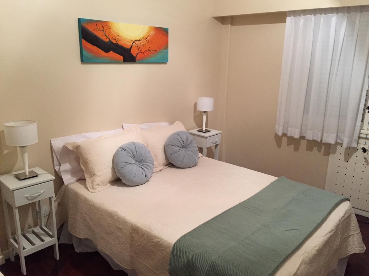 Cordoba Inn Buenos Aires Eksteriør bilde
