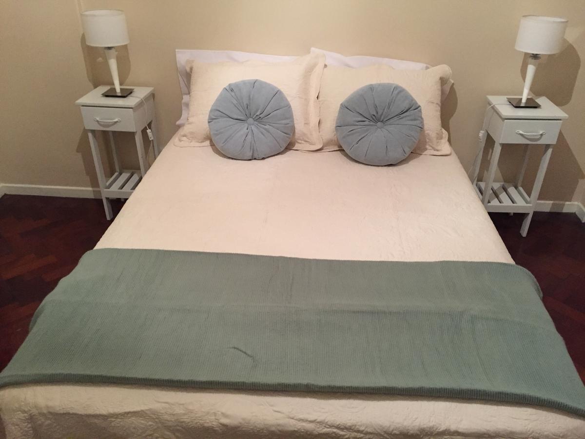 Cordoba Inn Buenos Aires Eksteriør bilde