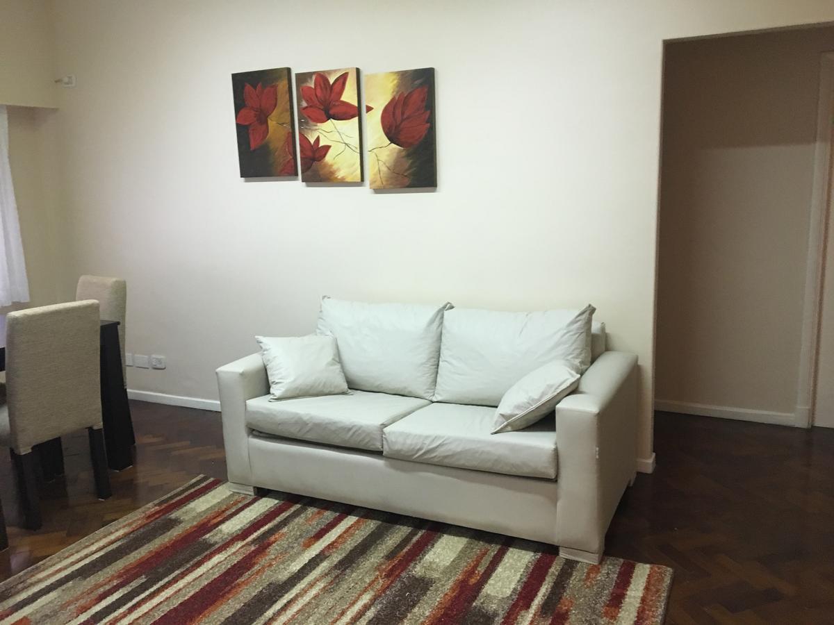 Cordoba Inn Buenos Aires Eksteriør bilde