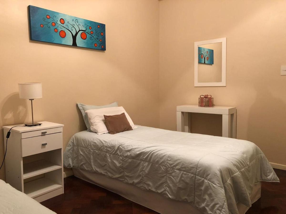 Cordoba Inn Buenos Aires Eksteriør bilde